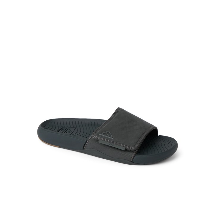 Reef Cushion Phantom Slab Black thumbnail 2