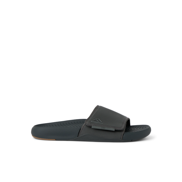 Reef Cushion Phantom Slab Black thumbnail