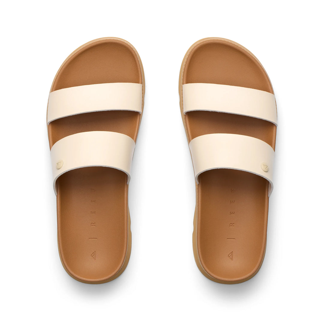 Reef Vista Luxe Thea Parchment 2