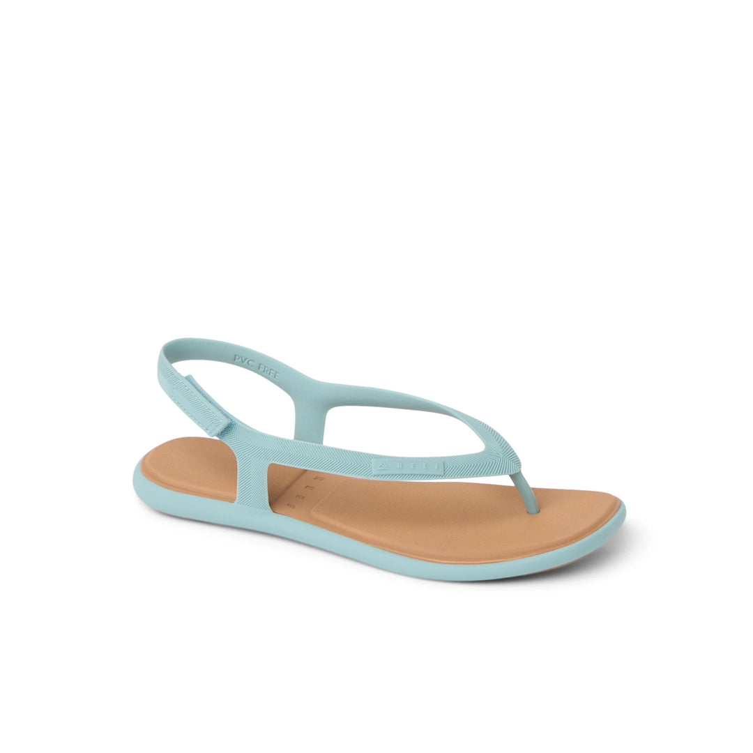 Reef Water Willow Maya Blue Haze 2