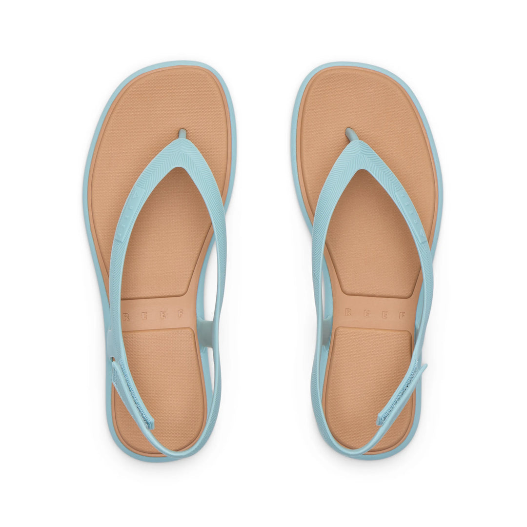 Reef Water Willow Maya Blue Haze 1