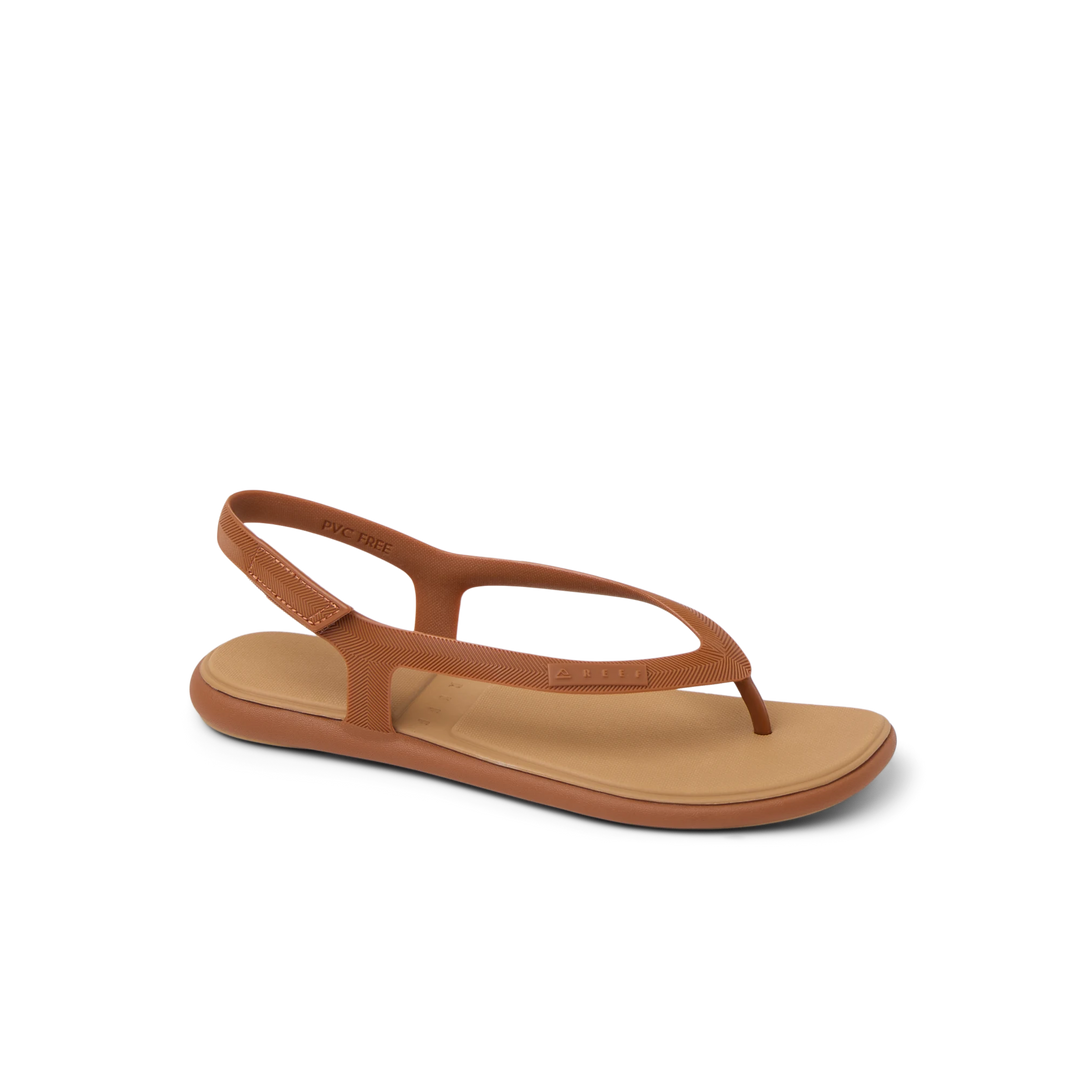 Reef Water Willow Maya Chocolate 2