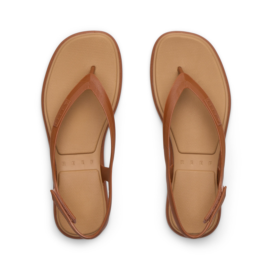 Reef Water Willow Maya Chocolate 1