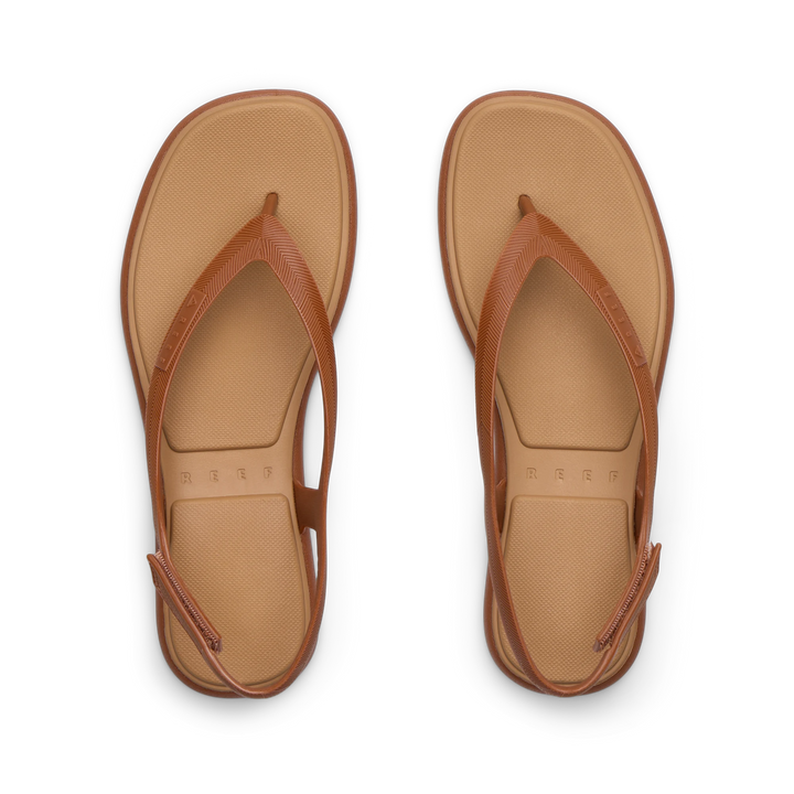 Reef Water Willow Maya Chocolate thumbnail 1