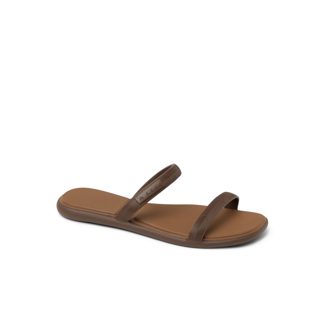 Reef Water Willow Marina Chocolate 2