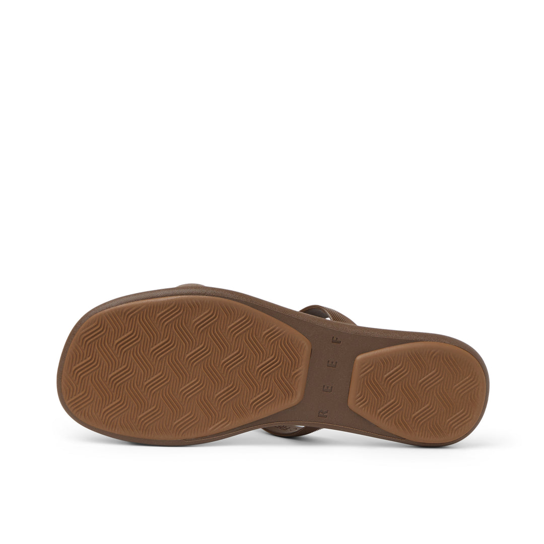 Reef Water Willow Marina Chocolate 4