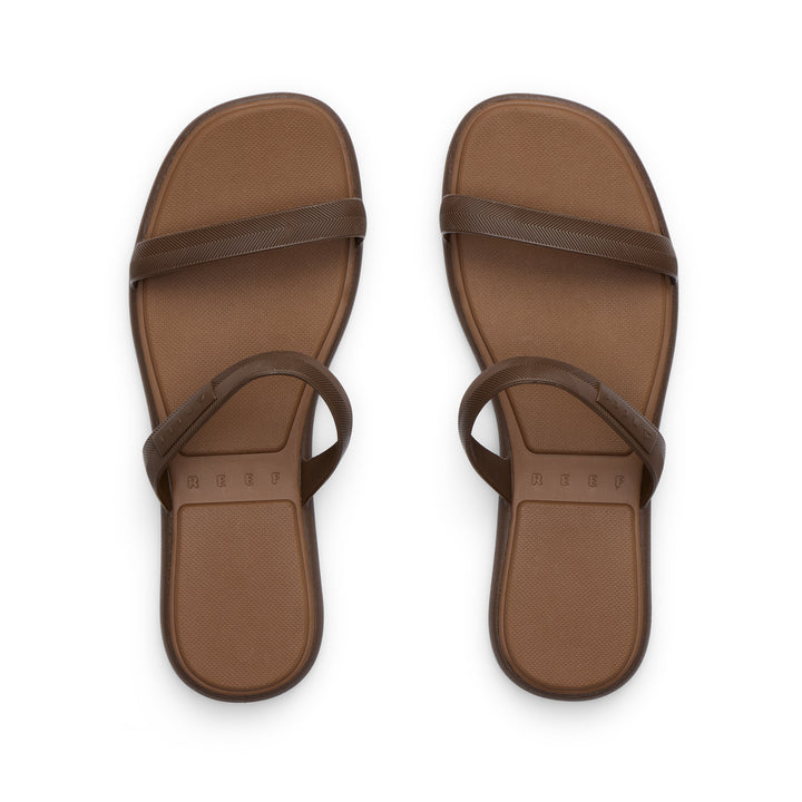 Reef Water Willow Marina Chocolate thumbnail 1