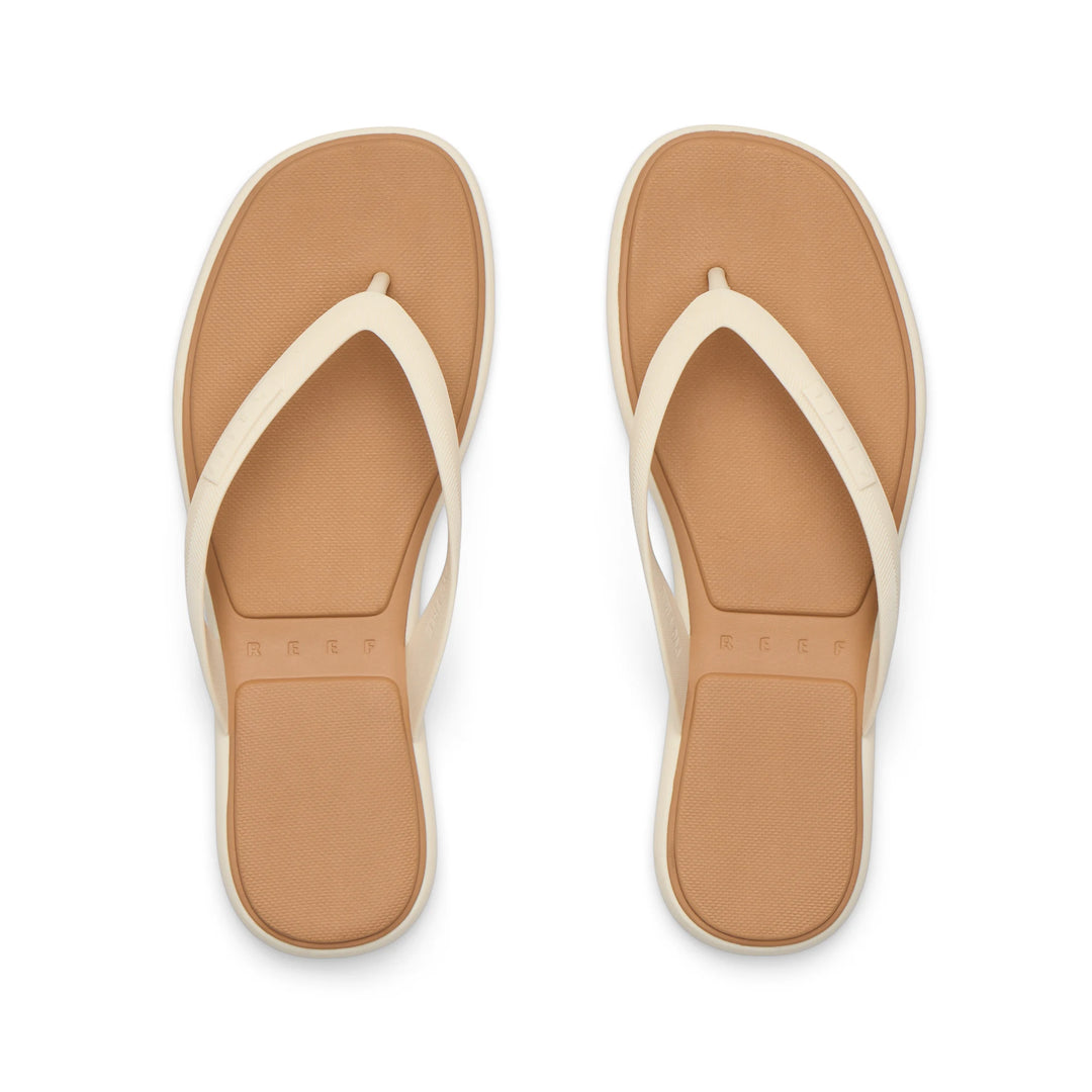 Reef Water Willow Malibu Vintage Tan 2