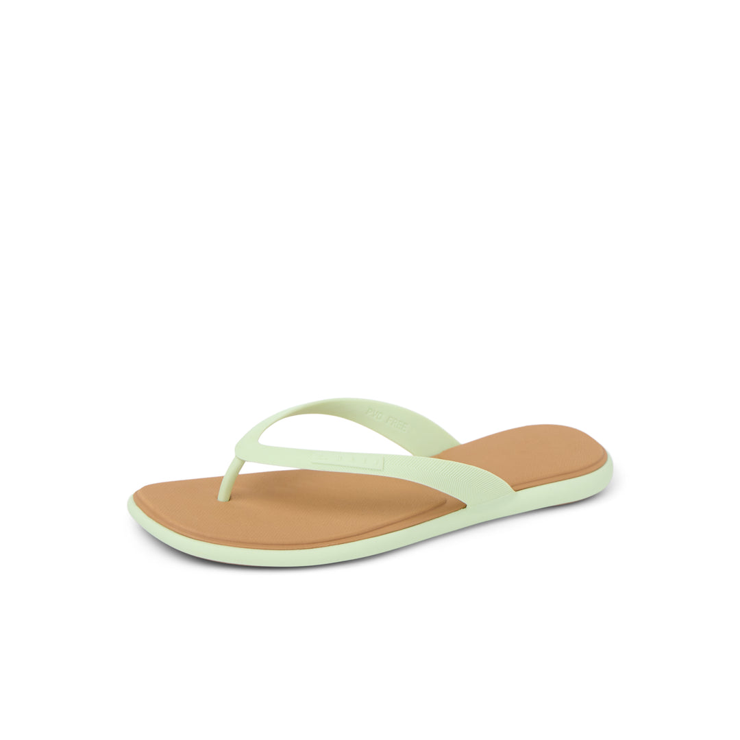 Reef Water Willow Malibu Ambrosia Tan 3