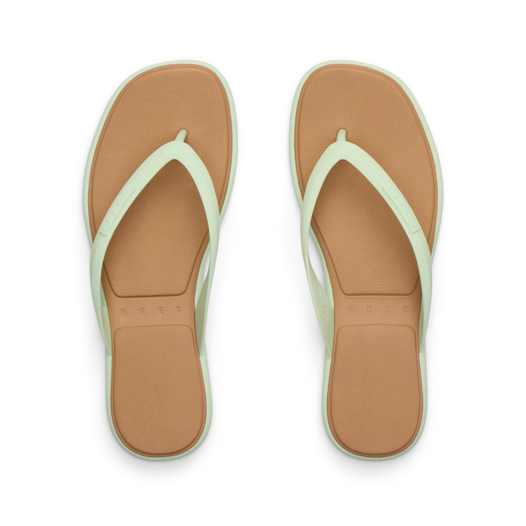 Reef Water Willow Malibu Ambrosia Tan 1
