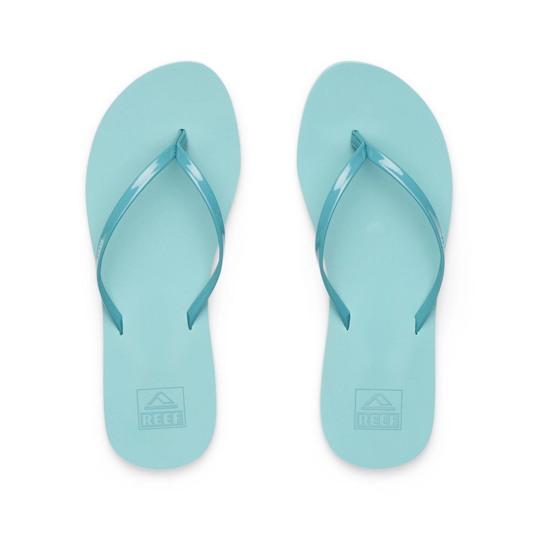 Reef Bliss Nights Teal 1