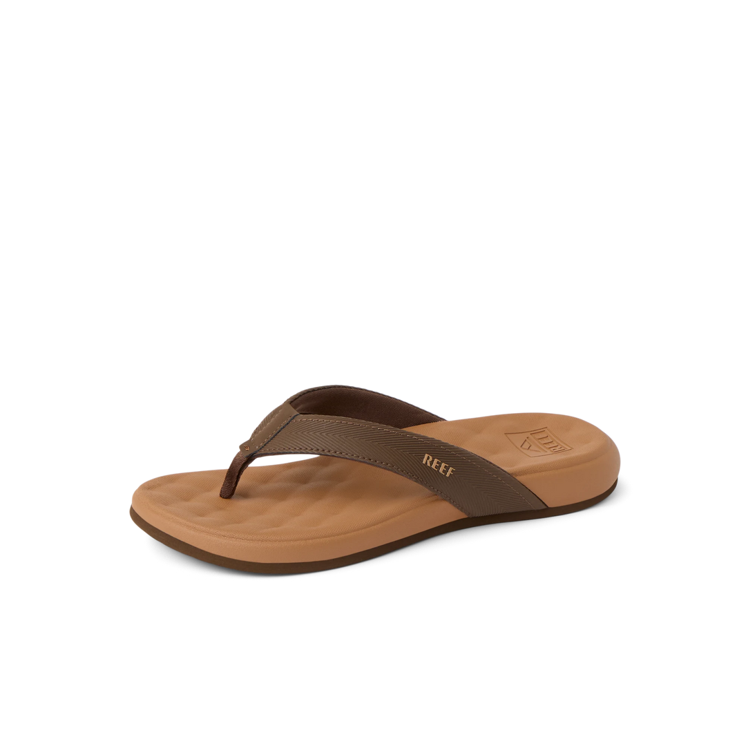 Reef Cushion Melody Chocolate Lion 3