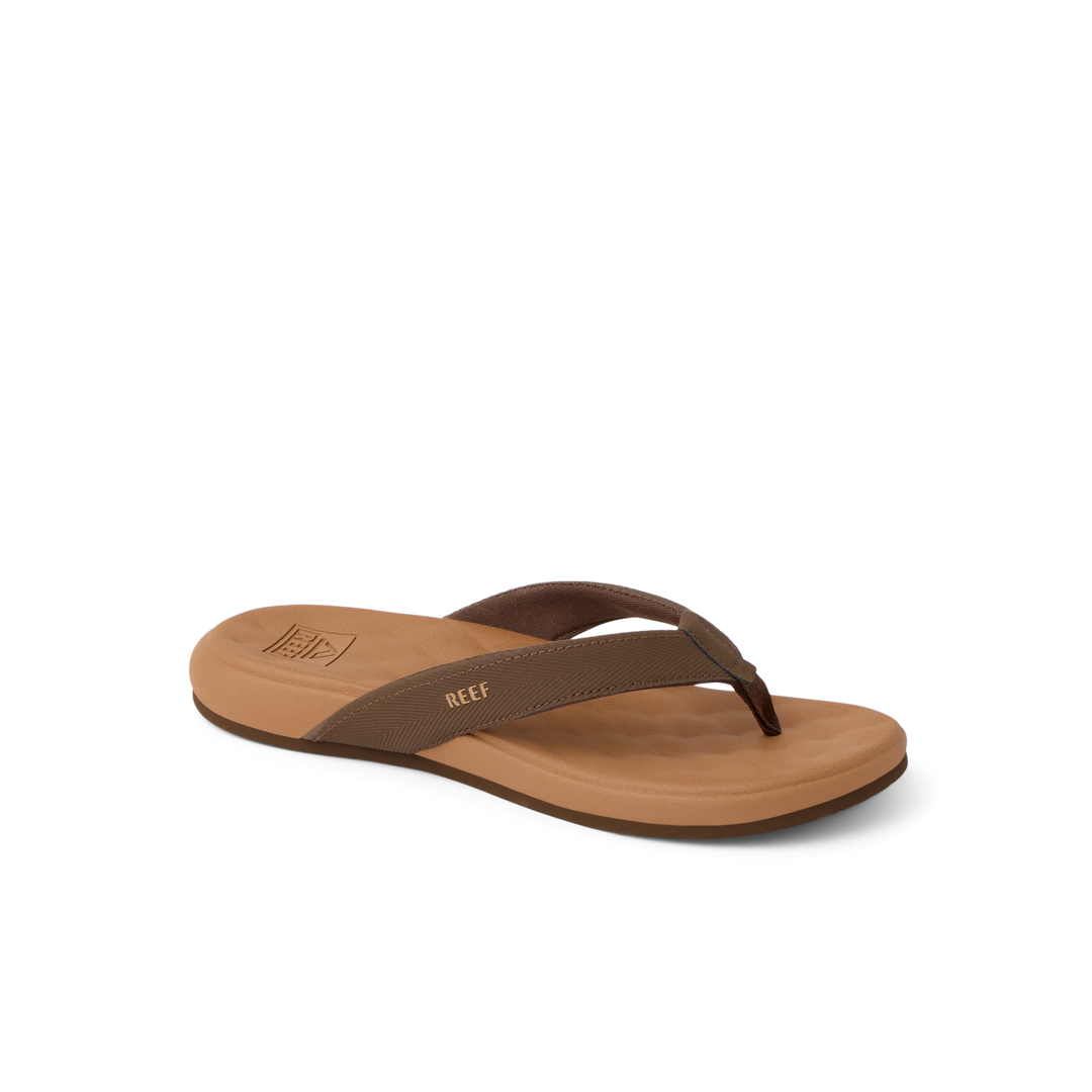 Reef Cushion Melody Chocolate Lion 2