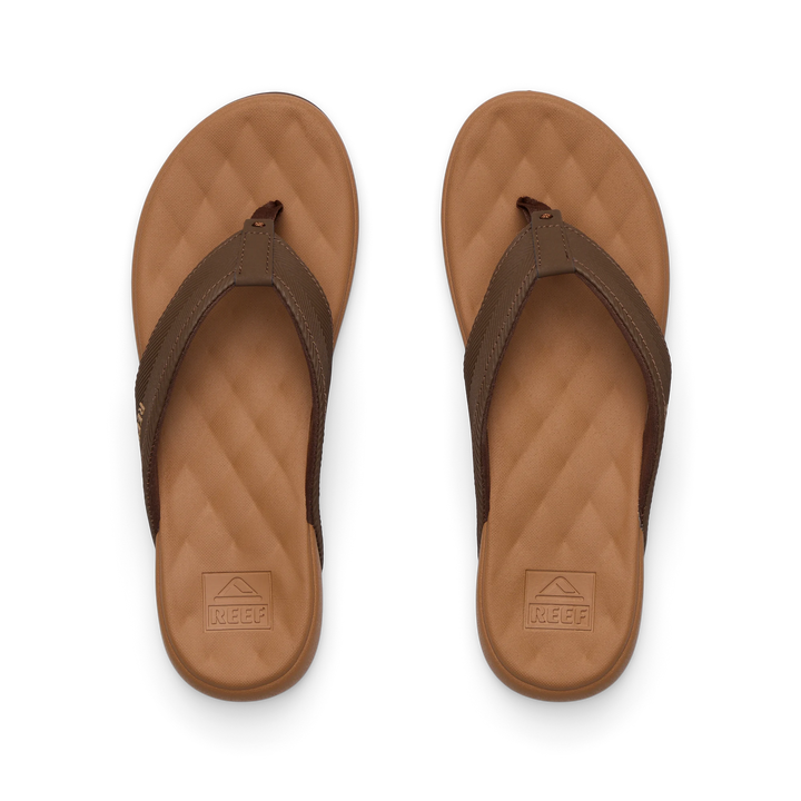 Reef Cushion Melody Chocolate Lion thumbnail 1