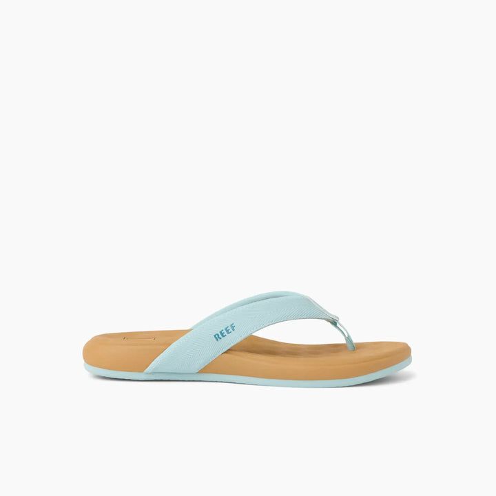 Reef Cushion Melody Blue Haze Doe thumbnail