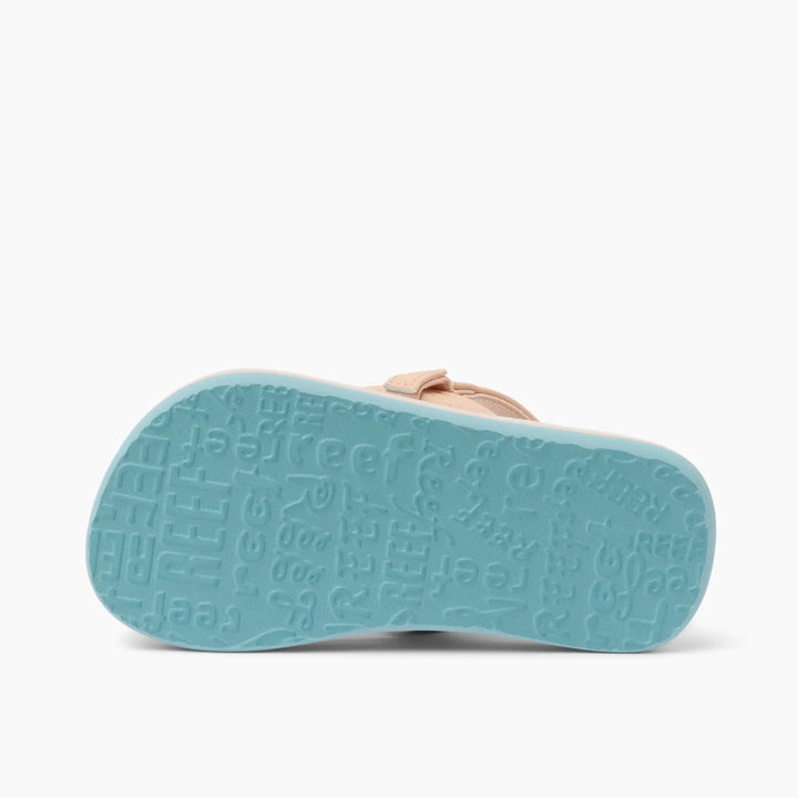 Reef Little Ahi Peach Blue Animal thumbnail 4