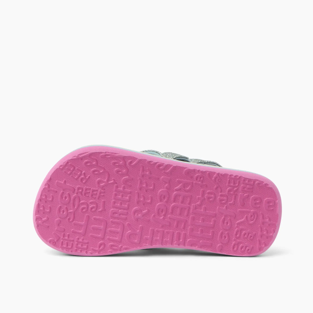 Reef Little Ahi Tropical Floral 4