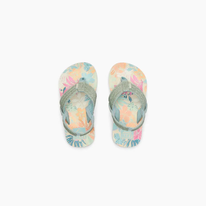 Reef Little Ahi Tropical Floral thumbnail