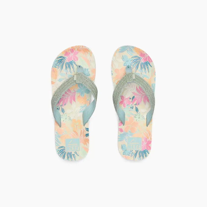 Reef Kids Ahi Tropical Floral thumbnail