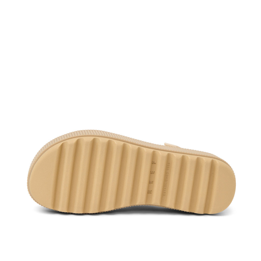Reef Water Vista Higher Vintage Tan 4