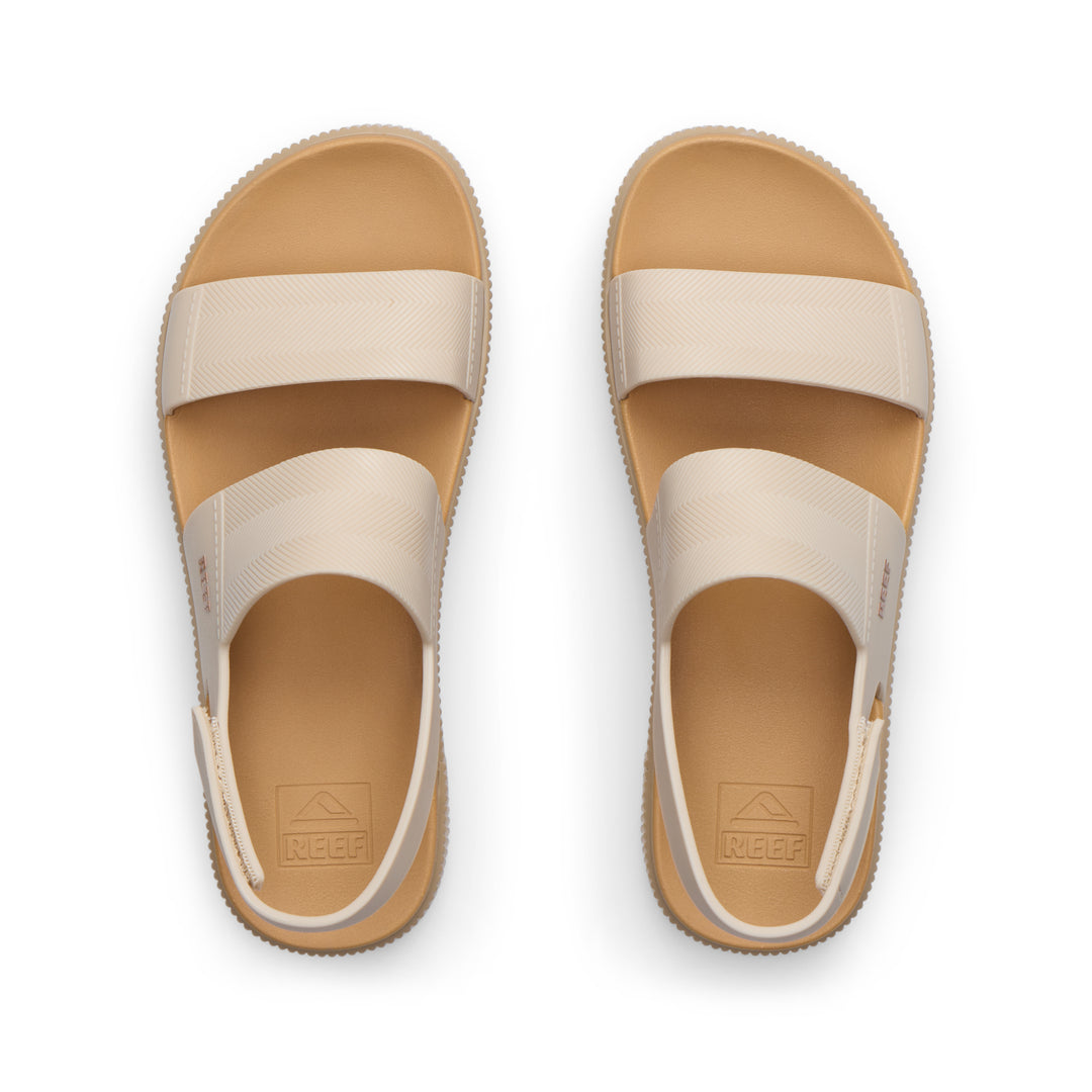 Reef Water Vista Higher Vintage Tan 1