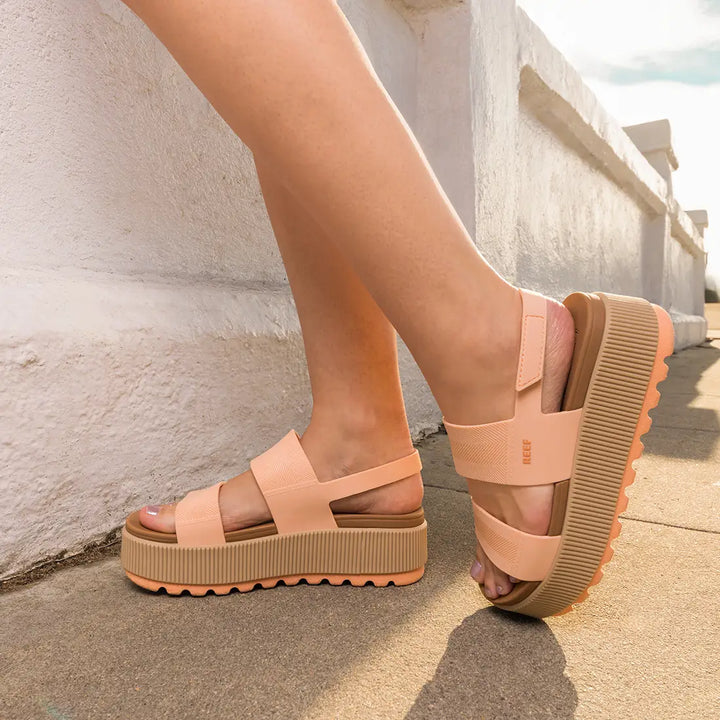 Reef Water Vista Higher Bellini Tan thumbnail 1