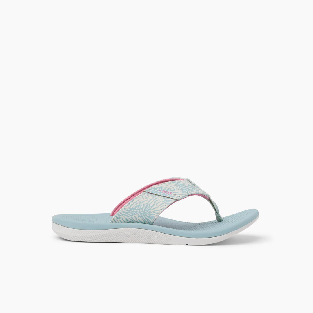 Reef Kids Santa Ana Blue Haze 1