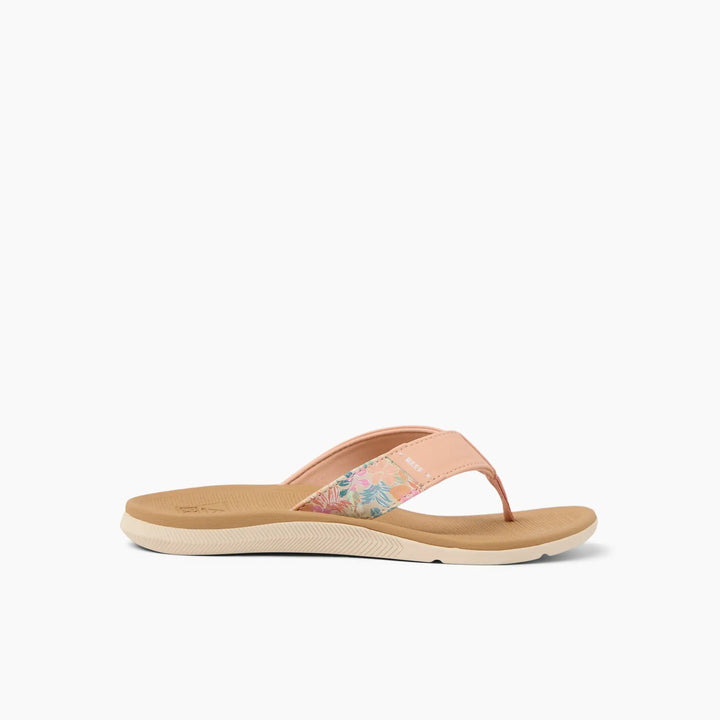 Reef Santa Ana Peach Tan thumbnail