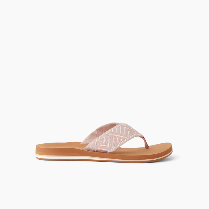 Reef Spring Woven Cameo Rose thumbnail