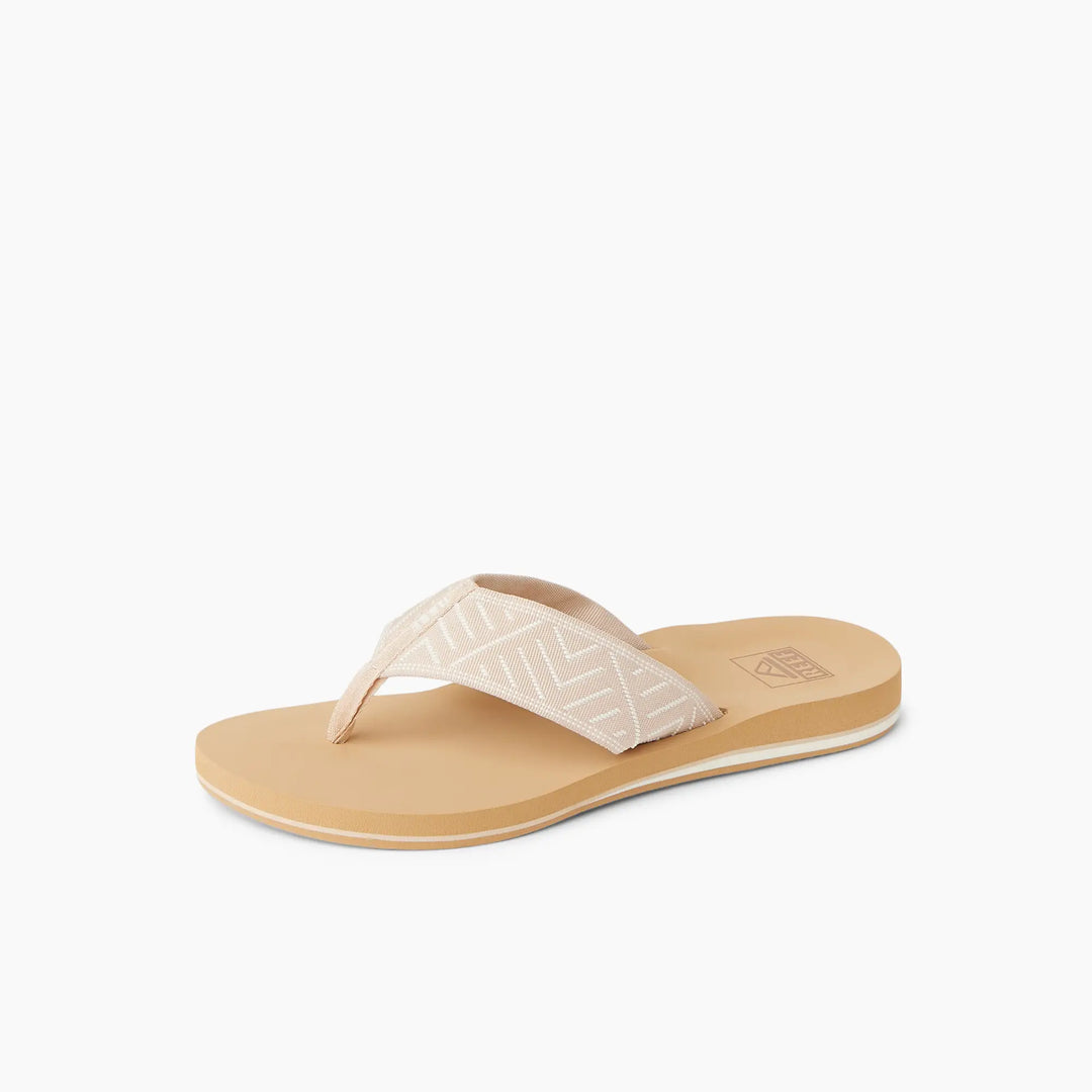 Reef Spring Woven Warm Sand 3
