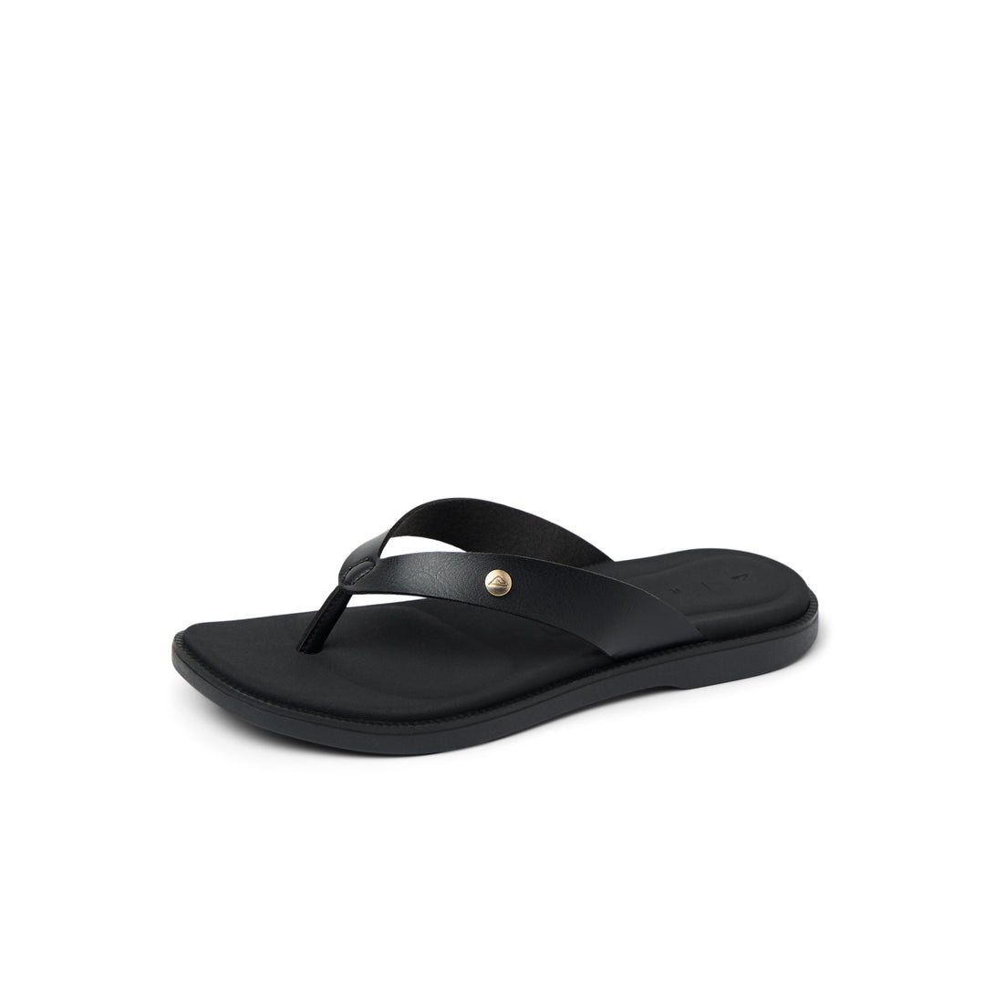 Reef Sunny Farrah Black 3