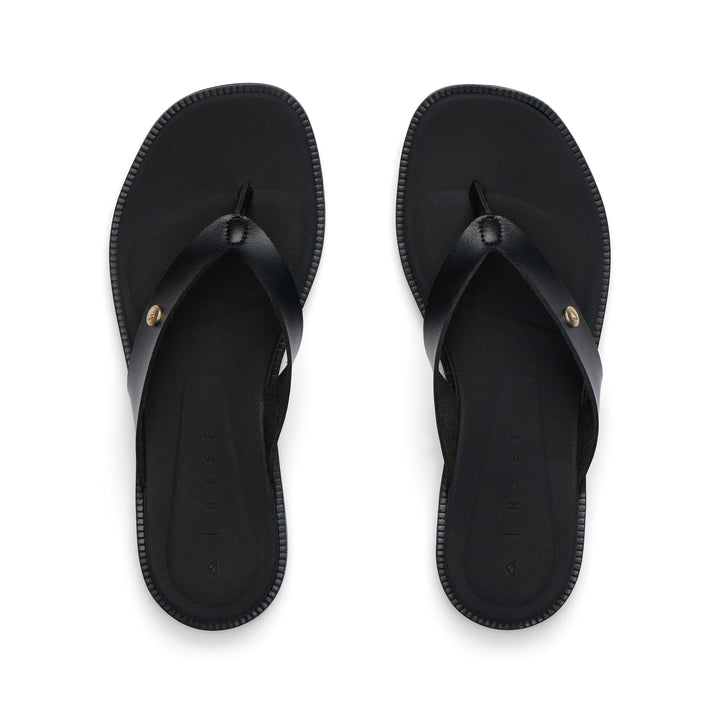 Reef Sunny Farrah Black thumbnail 1