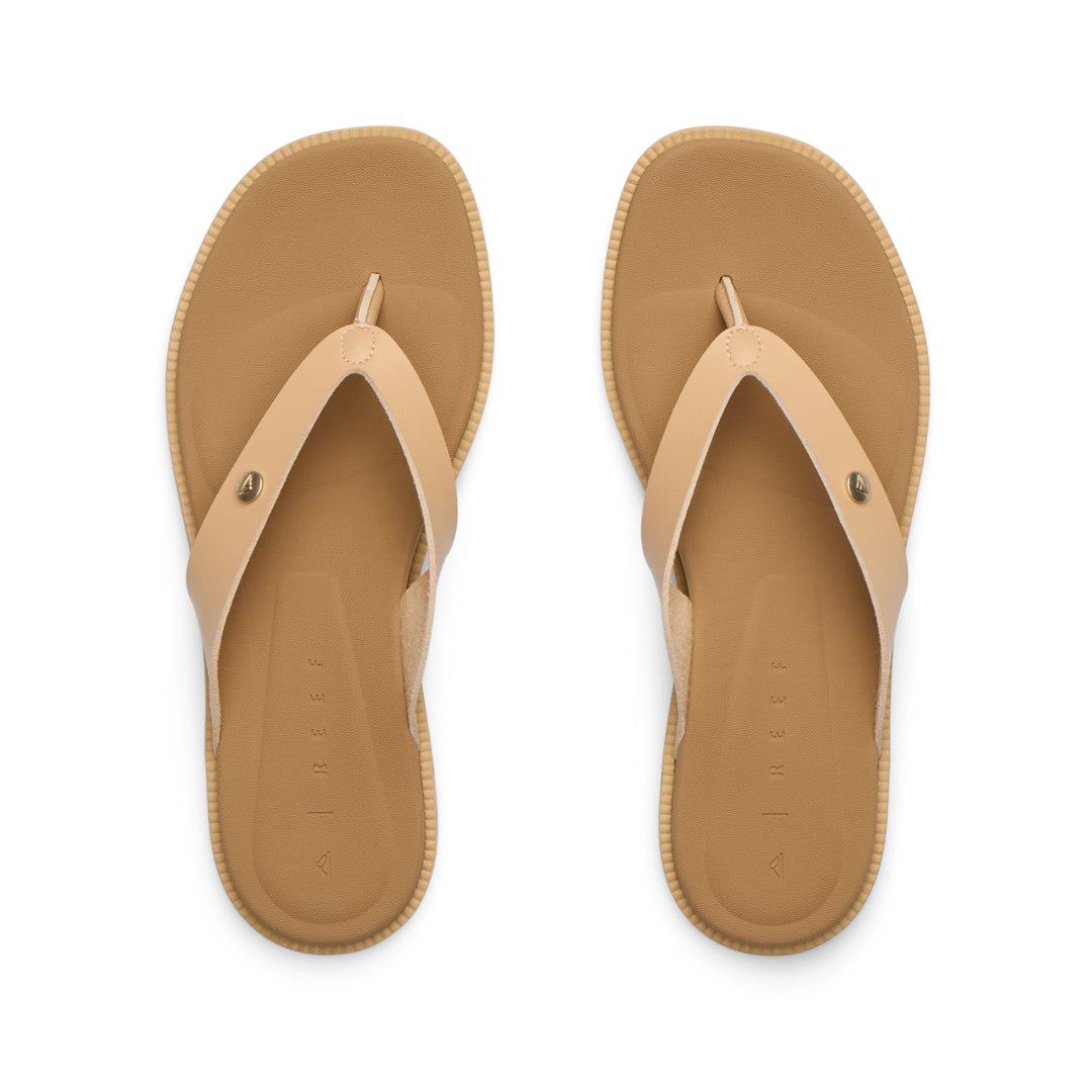 Reef Sunny Farrah Natural 1