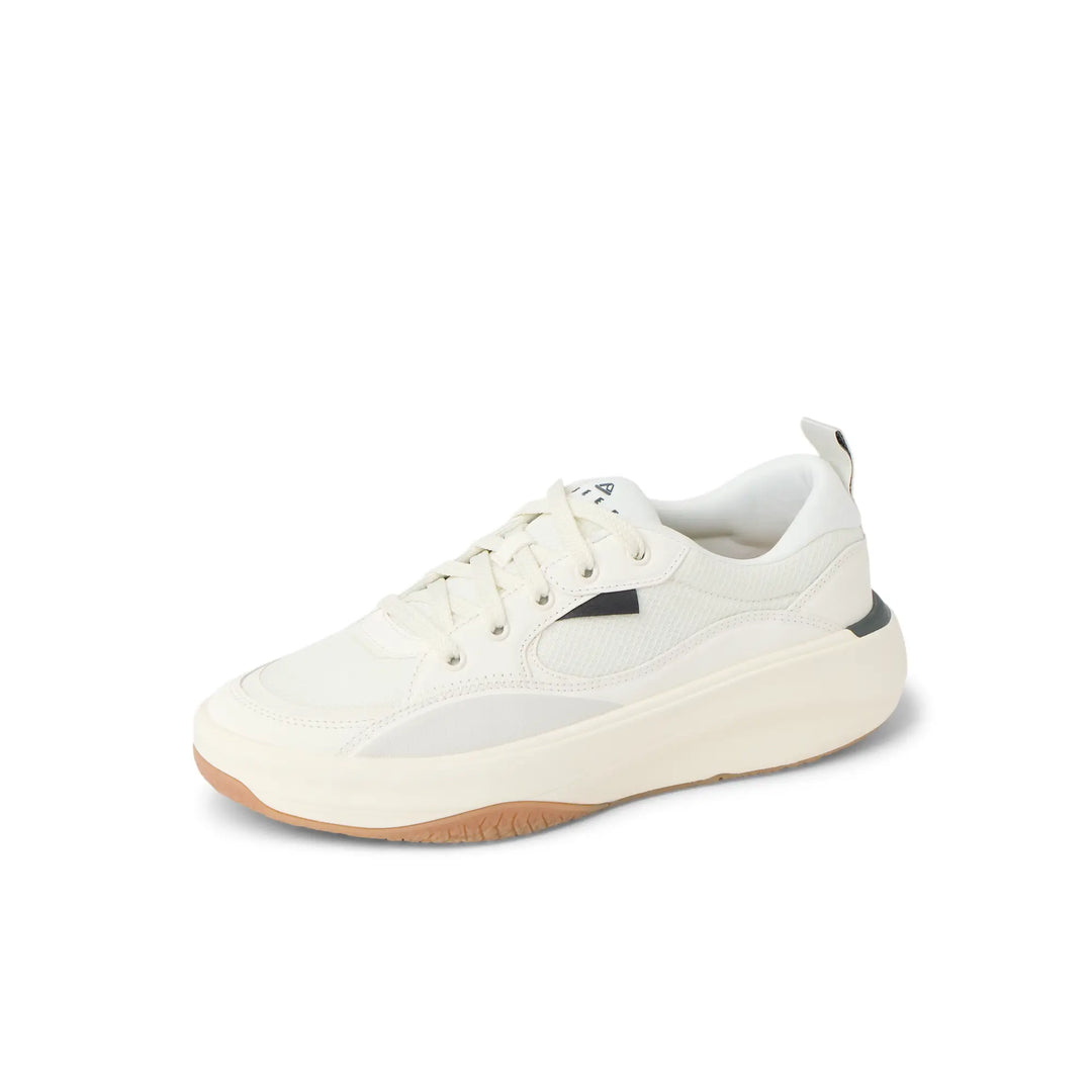 Reef Fanning Vintage White 3