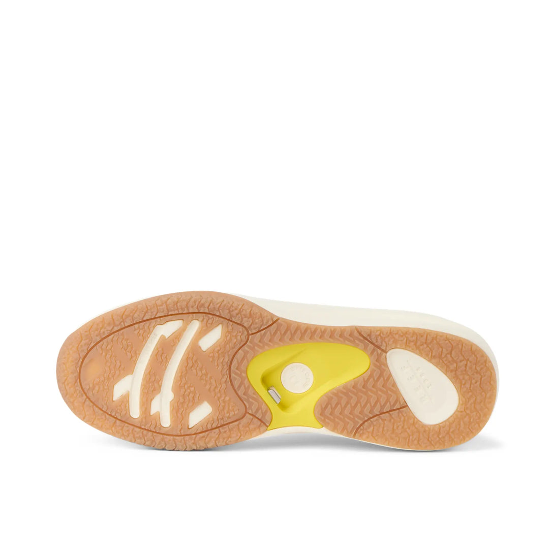 Reef Fanning Vintage White 4