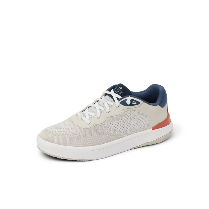 Reef Shoreline Del Mar Tan White Navy thumbnail 3