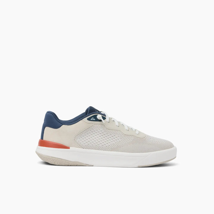 Reef Shoreline Del Mar Tan White Navy thumbnail