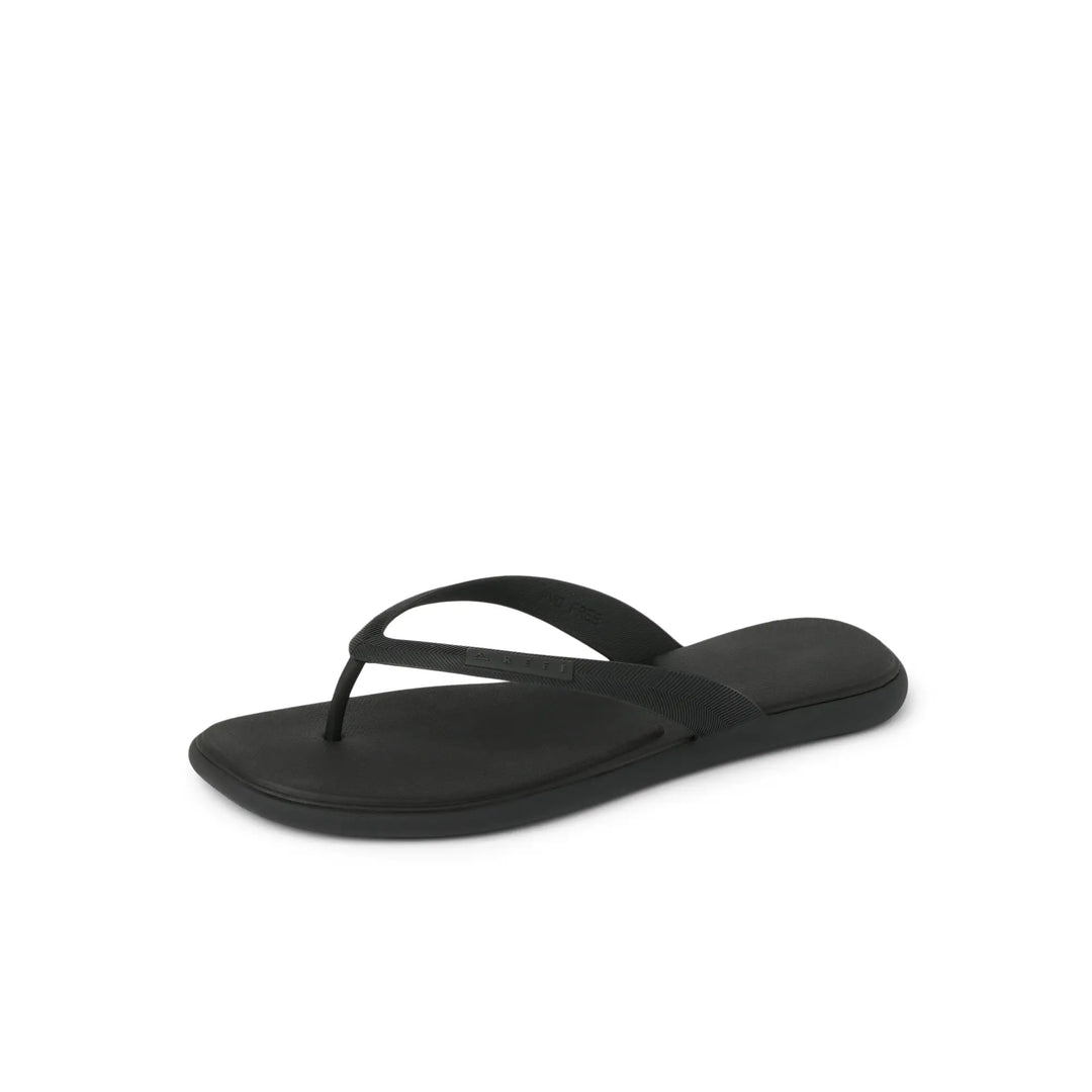 Reef Water Willow Malibu Black Black 3