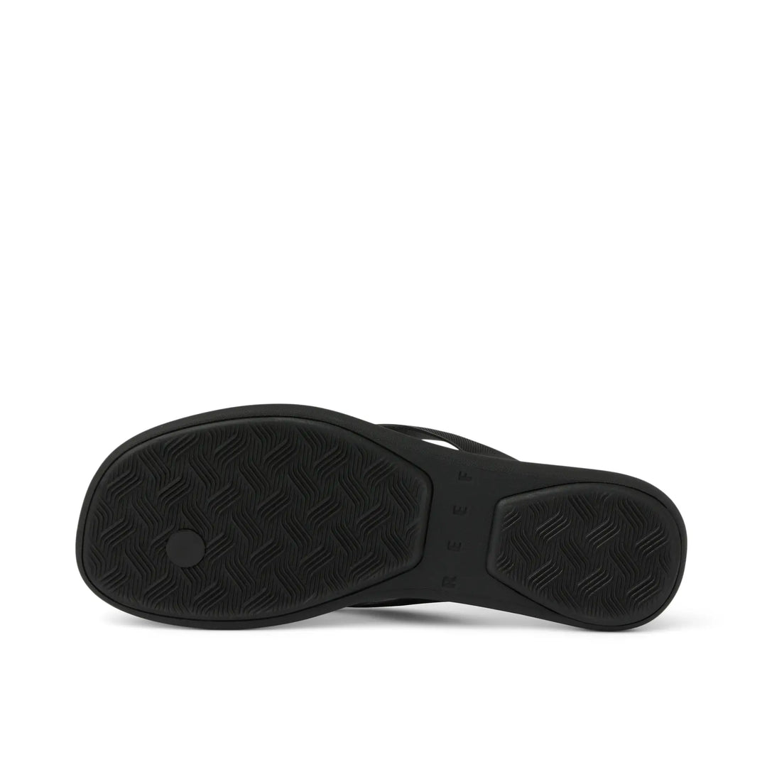 Reef Water Willow Malibu Black Black 4