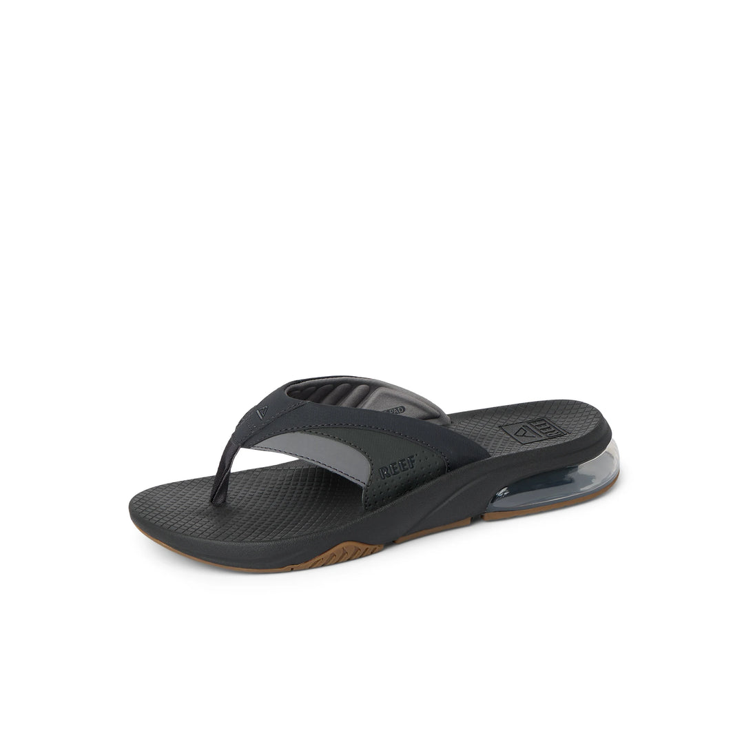 Reef Fanning Black Gum 3