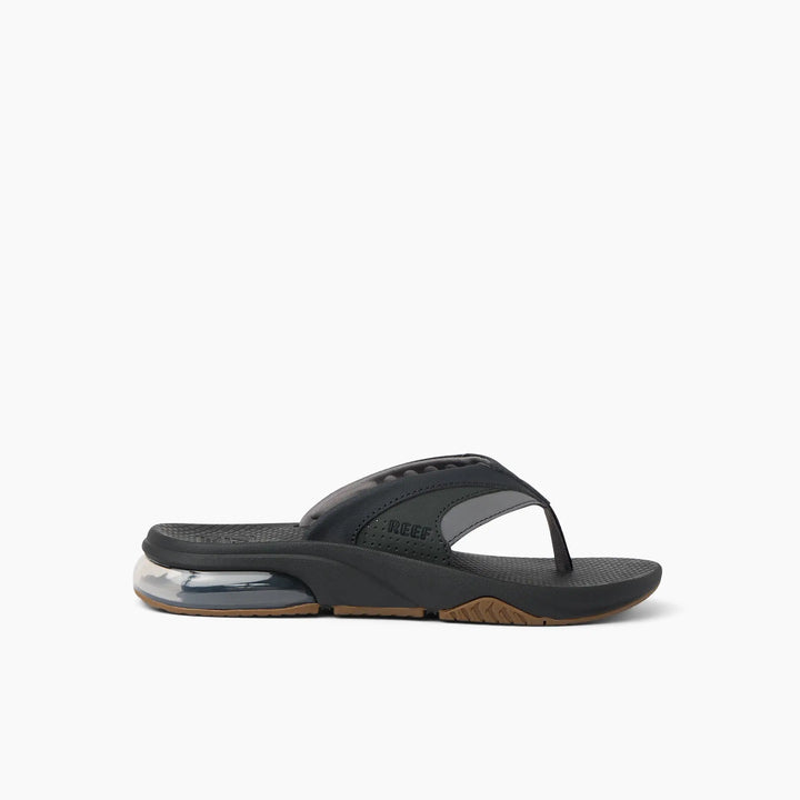 Reef Fanning Black Gum thumbnail