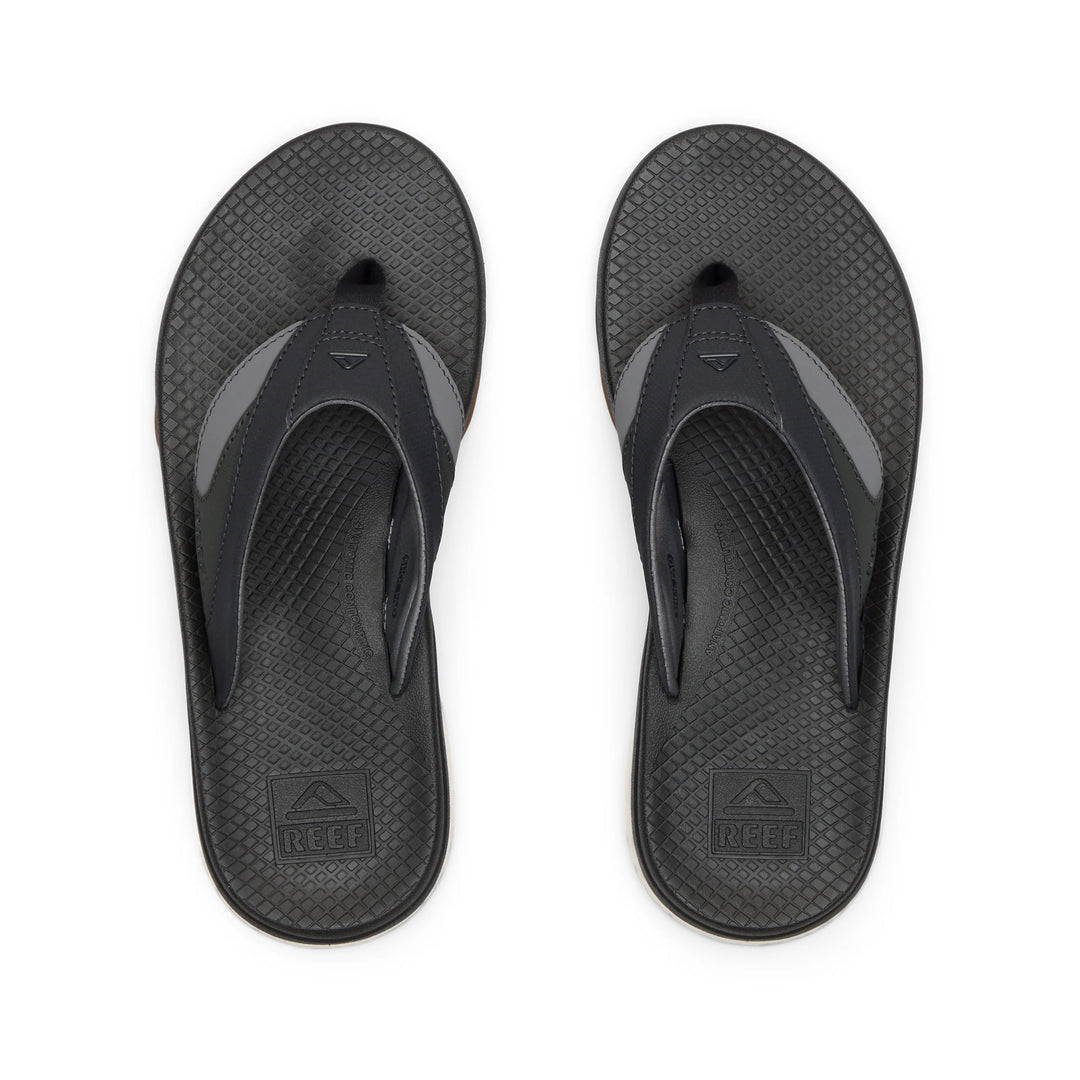 Reef Fanning Black Gum 1