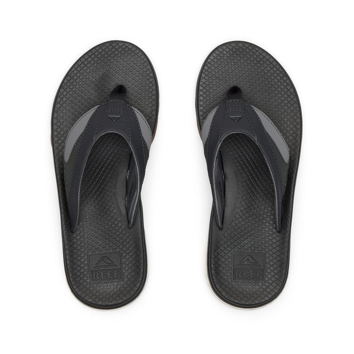 Reef Fanning Black Gum thumbnail 1