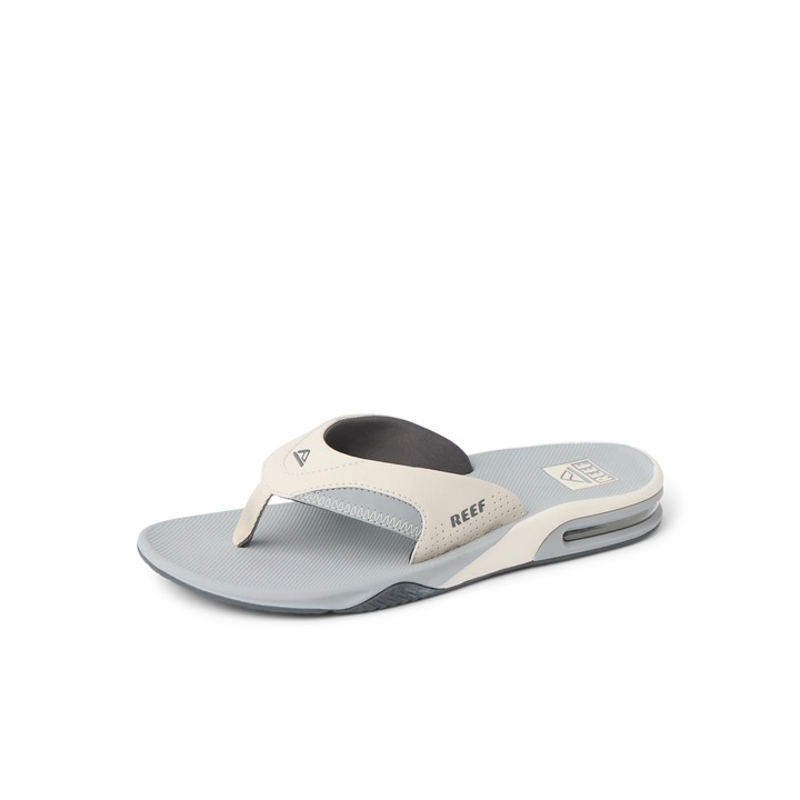 Reef Fanning Light Grey Grey Blue thumbnail 3