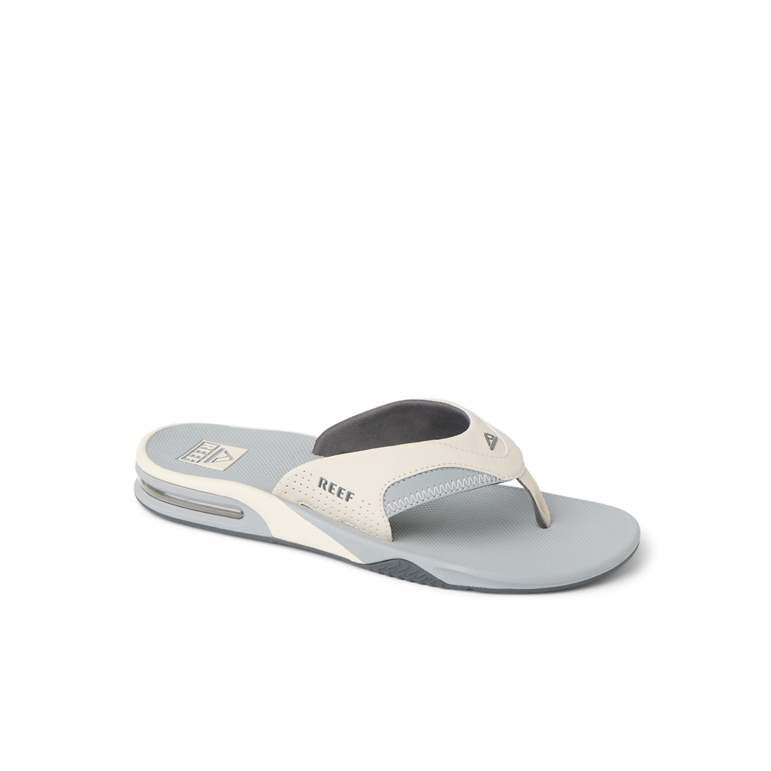 Reef Fanning Light Grey Grey Blue 2