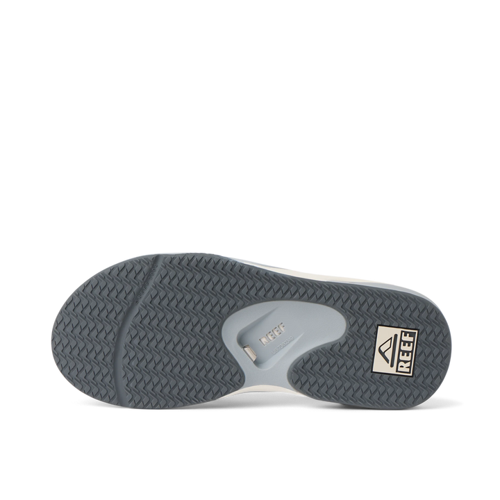 Reef Fanning Light Grey Grey Blue thumbnail 4