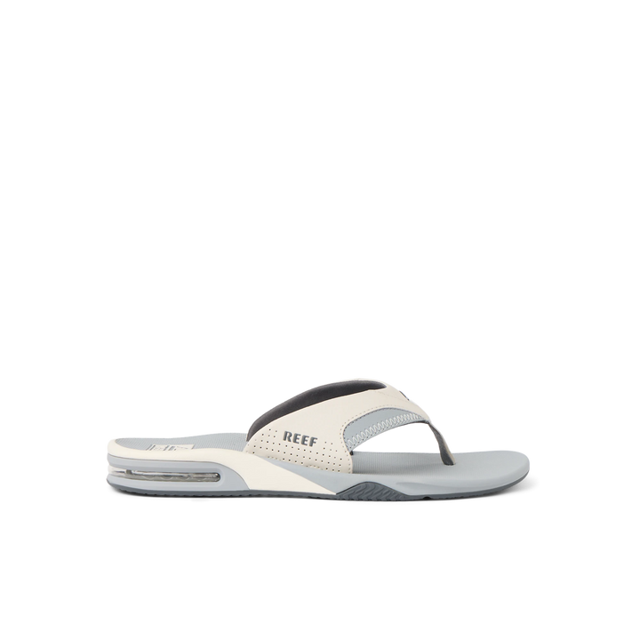 Reef Fanning Light Grey Grey Blue thumbnail