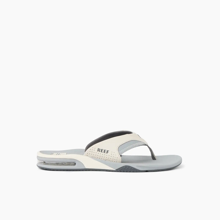 Reef Fanning Light Grey Grey Blue thumbnail
