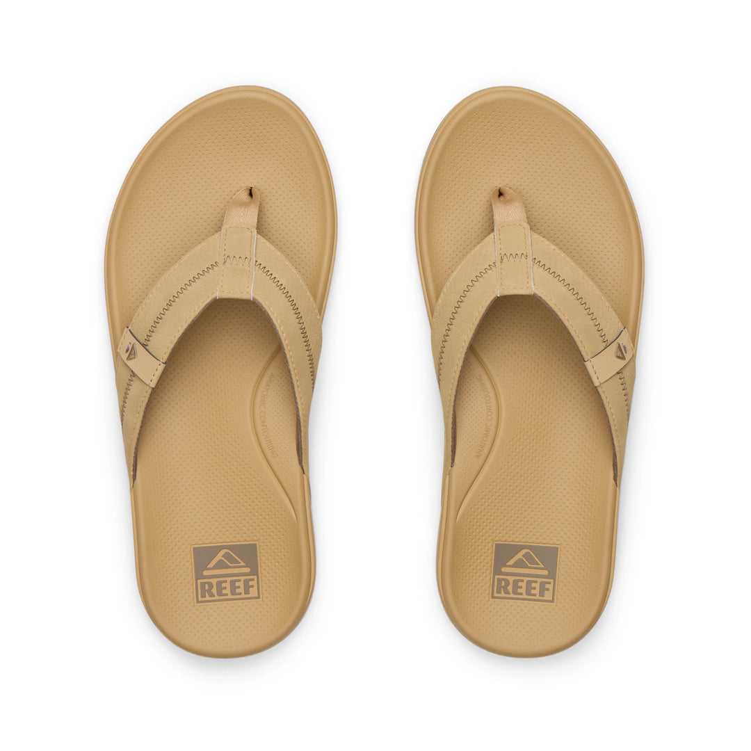 Reef Cushion Phantom 2.0 Tobacco 1