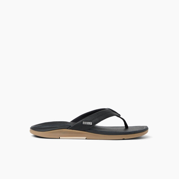 Reef Leather Offshore Black thumbnail